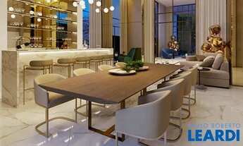 Imagem 3: APARTAMENTO - HIGIENÓPOLIS - SP