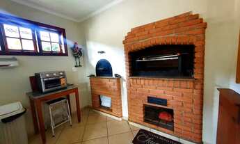 Imagem 5: Casa em condomínio Greenfield Village para venda. Ibiuna-SP