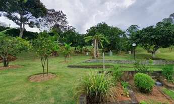 Imagem 7: Casa em condomínio Greenfield Village para venda. Ibiuna-SP