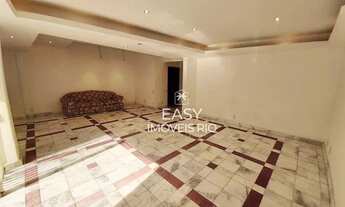 Imagem 4: 03 QUARTOS (02 SUÍTES), 01 VAGA, PORTARIA 24h, próximo ao METRÔ e PRAIA, à venda, 182 m² p