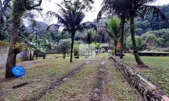 Imagem 2: Casa - sítio linear com 4 quartos, quintal, piscina - Caneca Fina - Guapimirim - RJ