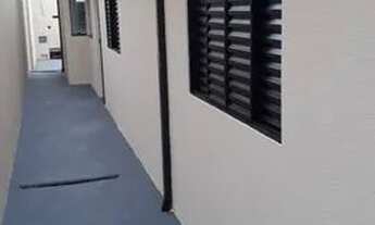 Imagem 6: Casa Nova com 2 quartos sendo 1 suíte no Parque Jaraguá