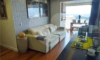 Imagem 1: Apartamento para venda com 98 metros quadrados com 3 quartos em Casa Verde - São Paulo - S