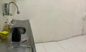 Imagem 3: Apartamento para Aluguel - Grajaú, 2 Quartos, 60 m²