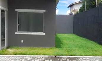 Imagem 5: VENDO ou ALUGO casa solta 4/4 condominio em Buraquinho