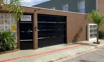 Imagem: Loft de 2 quartos