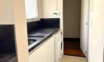 Imagem 5: Apartamento á venda 2 quartos, Moema indios - R$ 1.07 mi