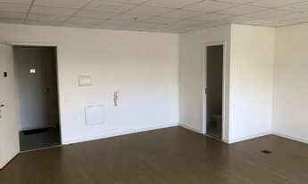 Imagem 7: Sala/Conjunto para venda com 40 metros quadrados em Campo Belo - São Paulo - SP