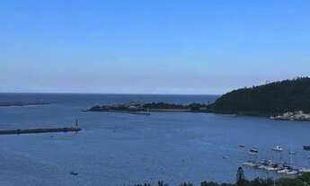 Imagem 5: Apartamento dois quartos semi mobiliado