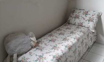 Imagem 2: Apartamento para Temporada na Avenida Principal do Bessa