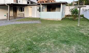 Imagem 4: Alugo casa bairro serraria