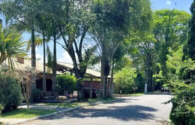 Imagem 2: COTIA - Casa de Condomínio - JARDIM DAS FLORES