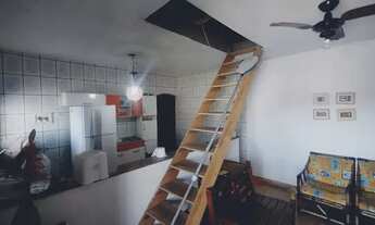 Imagem 4: Casa na praia com 2 Dormitórios