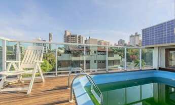 Imagem: Cobertura na CARLOS GARDEL c/VISTA LIVRE