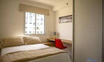 Imagem 5: 1 quarto, mobiliado - You Life Style