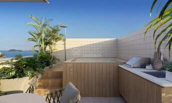 Imagem 7: Imóvel para venda com 46 metros quadrados com 1 quarto em Leblon - Rio de Janeiro - RJ