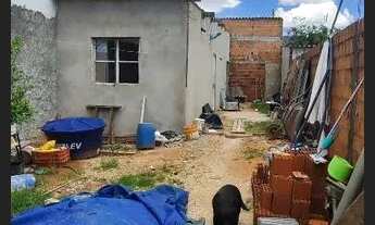 Imagem 3: Vendo casa no sol nascente