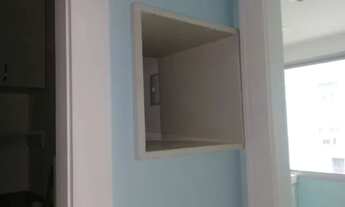 Imagem 3: Sala Comercial no centro da Taquara com Ar-condicionado central e segurança 24h