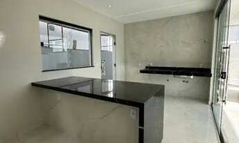 Imagem 4: O mais novo imóvel pronto no Cond. Jardins do Lago, 4 suítes