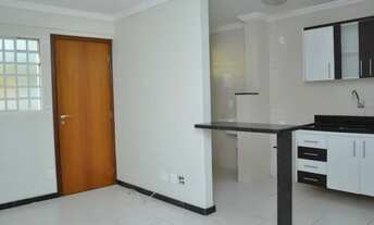 Imagem 6: Alugo Ap 1 Quarto c/ sacada, Tibery Ao lado Center Shopping