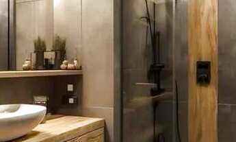 Imagem 4: Apartamento em Niteroi prox a praia e ao shopping ! varanda vista mar !