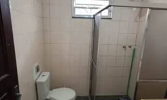 Imagem 7: Lindo Quarto individual no Tatuapé