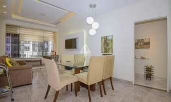 Imagem: Apartamento ampla sala 2 quartos 1 suíte