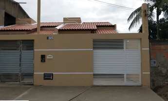 Imagem 2: Casa 2-4 sendo uma suíte, no Sim a 500m da Unex