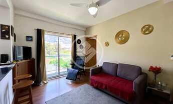 Imagem 3: Conforto e Praticidade: Apartamento de 59m² no Alto, Pertinho da Faculdade! codigo: 85107