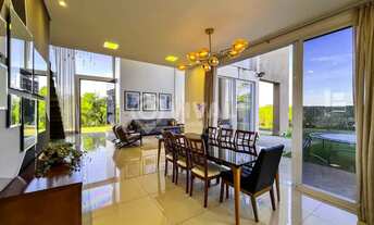 Imagem 6: Casa em Condomínio - / Residencial / Jardim São Marcos