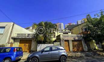 Imagem: Casa de rua - / Residencial / Jardim Belém