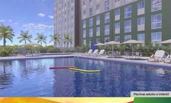 Imagem 2: NA - O seu novo lar no Recanto das Emas até 100% financiado