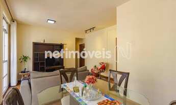 Imagem 4: Venda Apartamento 3 quartos Castelo Belo Horizonte