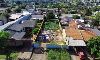 Imagem: Terreno à venda no Bairro BRASILIA em CASCAVEL