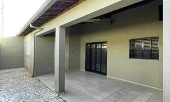 Imagem: Casa a venda na vila Buritis - Planaltina