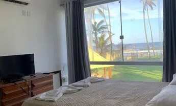 Imagem 6: Casa vilas do Atlântico pé na areia ótima localização