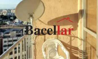 Imagem 3: Apartamento - Padrão / Residencial / Méier