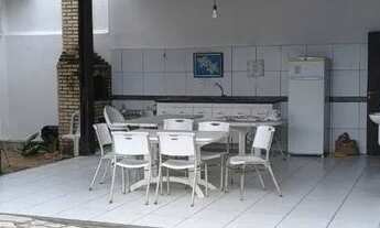 Imagem 3: Casa em capim Macio próxima ao Sal e Brasa