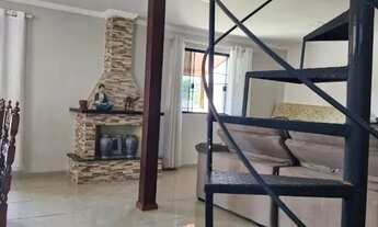 Imagem 6: Casa Duplex 3 quartos