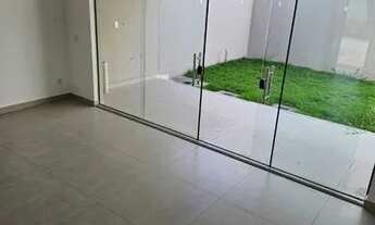 Imagem 4: Casa de quatro quartos com suíte