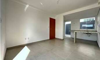 Imagem 5: Apartamento com Área Privativa para Venda em Belo Horizonte, Candelária, 2 dormitórios, 1