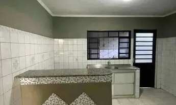 Imagem 5: Casa a venda na vila Buritis - Planaltina