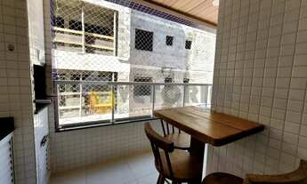 Imagem 7: Apartamento com 1 dormitório à venda, 41 m² por R$ 510.000 - Praia das Toninhas - Ubatuba