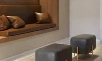 Imagem 3: Legran Ponta Negra 123 M²