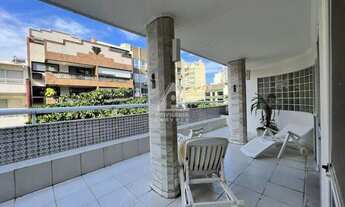 Imagem 3: Cobertura Duplex Icônica no Leblon 525m², 7 Quartos, Vista Livre!