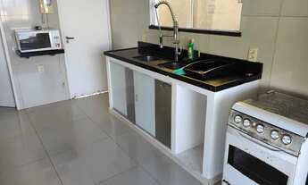 Imagem 4: Casa no Porto das Dunas - 270m²