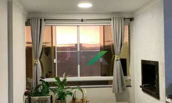 Imagem 5: Apartamento com 2 dormitórios à venda, 68 m² por R$ 750.000,00 - Vila Real - Balneário Cam