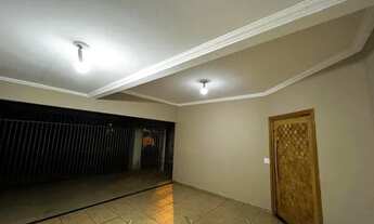 Imagem 6: Belíssimo sobrado no bairro Jd São Marcos na zona sul de Rio Preto - Confira!!