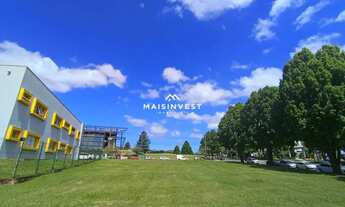 Imagem 2: Terreno Comercial à venda no Alphaville Graciosa