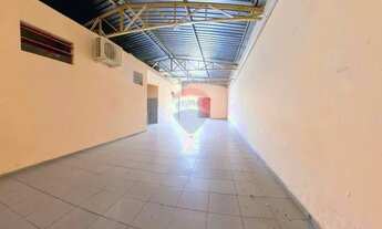 Imagem 4: Salão comercial para venda e locação no Jardim Presidente